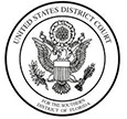 U.S. District Court, Southern District of Florida seal