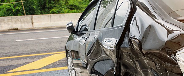 Motor Vehicle Accidents